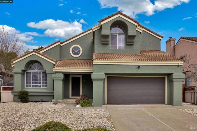 1042 Armsby Way