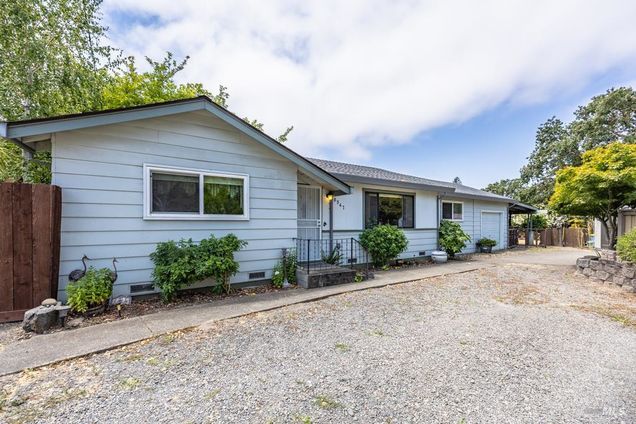8547 Old Redwood Highway