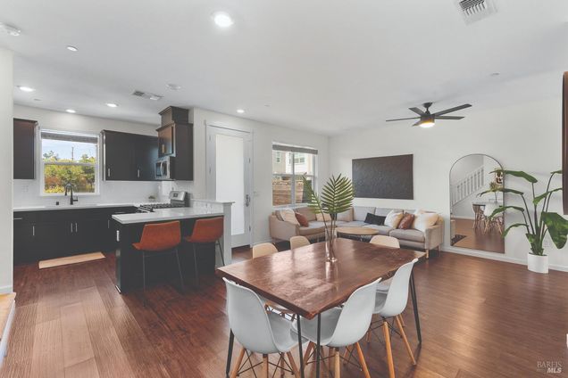521 Deep Rose Place Santa Rosa, CA House Active - Photo 1 of 23. Opens carousel modal