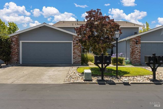 1774 Devonshire Drive Benicia, CA Townhouse Active - Photo 1 of 33. Opens carousel modal