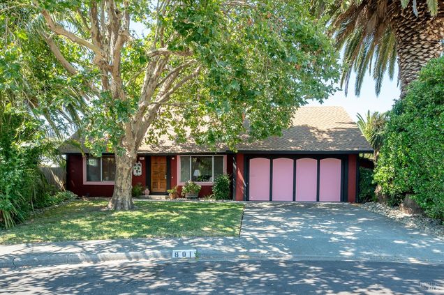 801 Livery Court Rohnert Park, CA House Active - Photo 1 of 33. Opens carousel modal