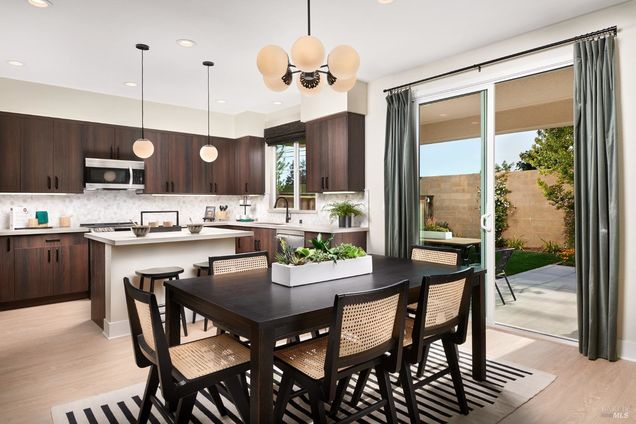2725 Amora Circle Santa Rosa, CA House Active - Photo 1 of 5. Opens carousel modal