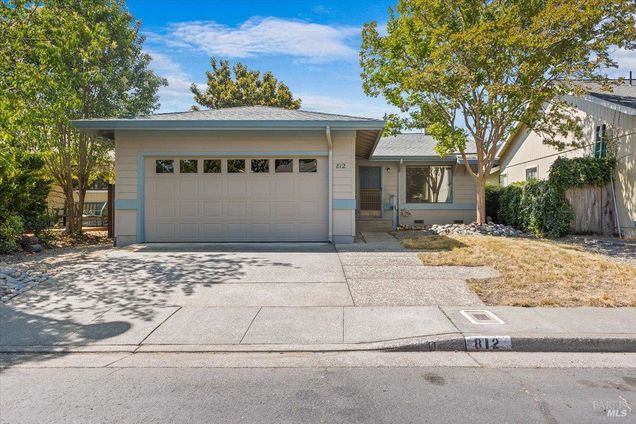 812 Quail Court