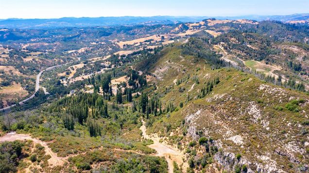 3795 Porter Creek Road Santa Rosa, CA Plot of land Active - Photo 1 of 10. Opens carousel modal