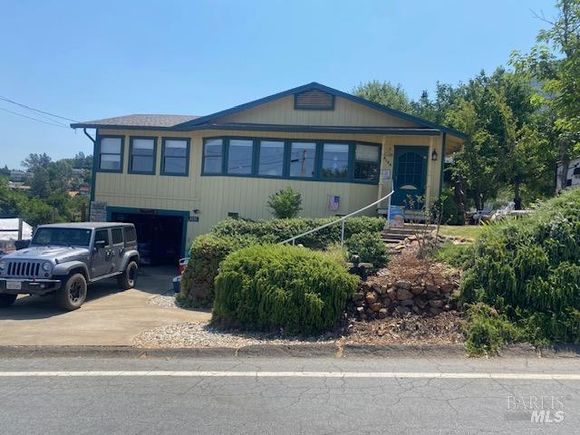 3136 Westridge Drive Kelseyville, CA House Active - Photo 1 of 18. Opens carousel modal