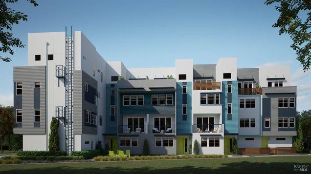 1811 Capulet Drive