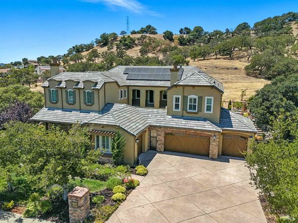 715 Bridle Ridge Drive