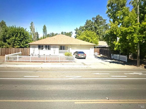 4313 Hoen Avenue Santa Rosa, CA House Active - Photo 1 of 1. Opens carousel modal