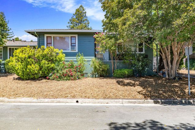 689 Plum Drive Santa Rosa, CA Multifamily Active - Photo 1 of 10. Opens carousel modal