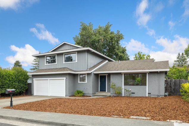 8 Margory Court Novato, CA House Active - Photo 1 of 36. Opens carousel modal