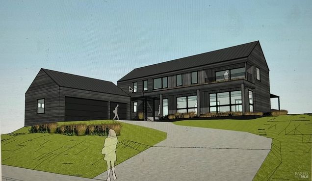 3748 Woodbourne Place Santa Rosa, CA Plot of land Active - Photo 1 of 8. Opens carousel modal