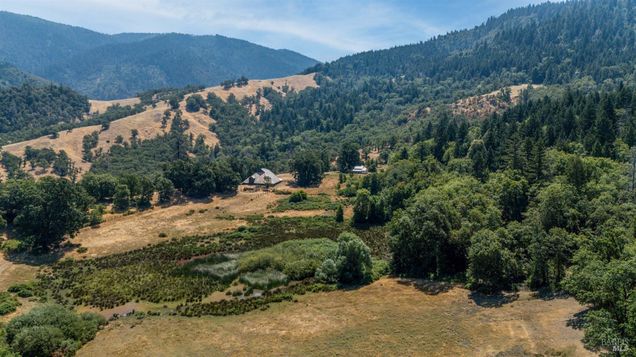 28000 Ridgeway Highway Potter Valley, CA House Active - Photo 1 of 29. Opens carousel modal
