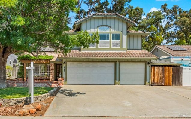 119 Lighthouse Way Vacaville, CA House Active - Photo 1 of 48. Opens carousel modal