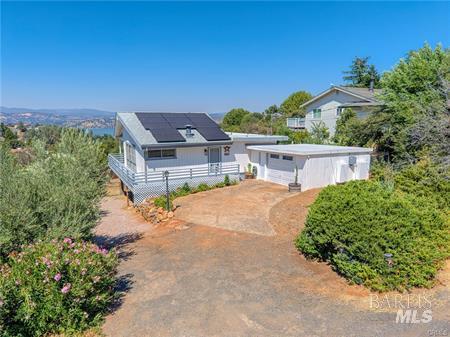 9550 Tenaya Way Kelseyville, CA House Active - Photo 1 of 35. Opens carousel modal