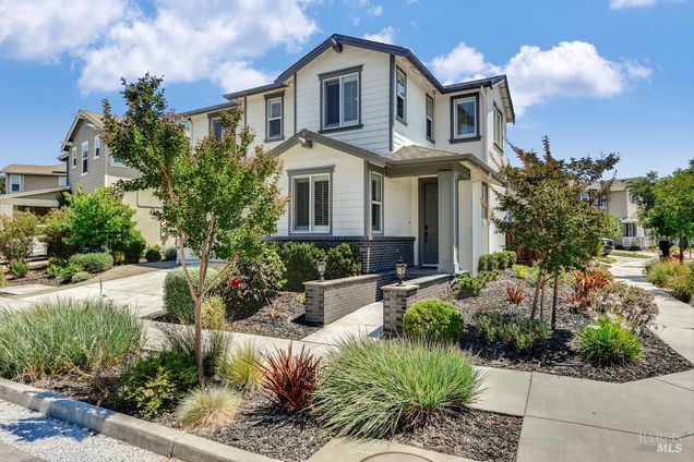 2580 Peterson Creek Drive Santa Rosa, CA House Active - Photo 1 of 29. Opens carousel modal