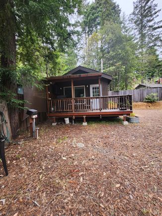 46020 Pacific Woods Road Gualala, CA Plot of land Active - Photo 1 of 12. Opens carousel modal