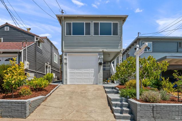 1438 Merced Street Richmond, CA House Active - Photo 1 of 39. Opens carousel modal