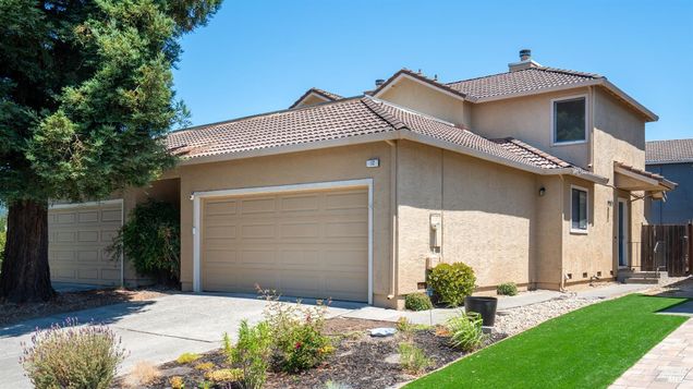 112 Francis Circle Rohnert Park, CA Condo Active - Photo 1 of 21. Opens carousel modal