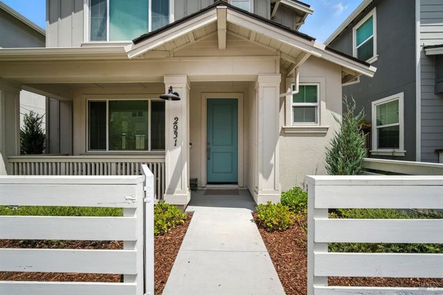 2931 Liscum Street Santa Rosa, CA House Active - Photo 1 of 35. Opens carousel modal