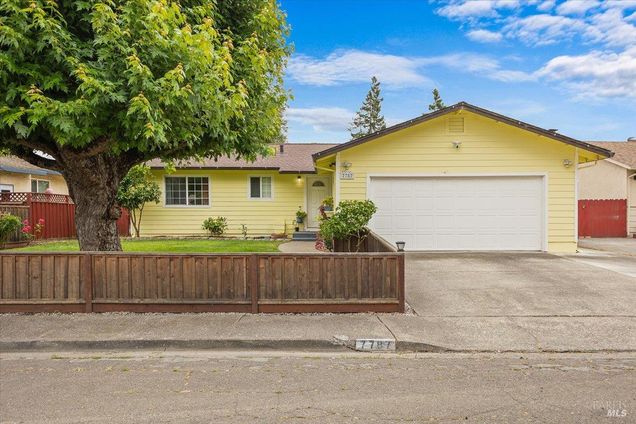 7787 Bernice Court