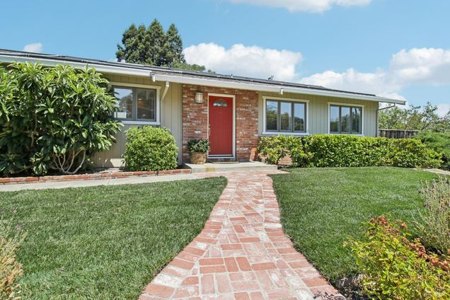 3109 Del Oceano Drive Lafayette, CA House Active - Photo 1 of 44. Opens carousel modal