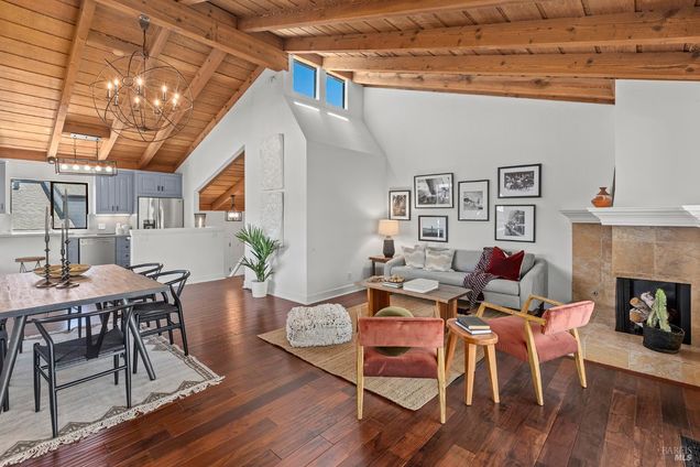 805 S Eliseo Drive Unit 1