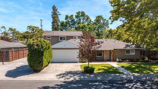 647 Nevada Street Fairfield, CA House Active - Photo 1 of 64. Opens carousel modal