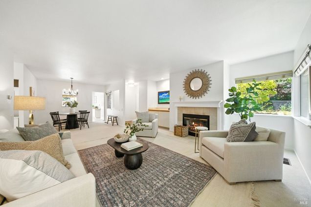 115 Koch Road Corte Madera, CA Condo Active - Photo 1 of 29. Opens carousel modal