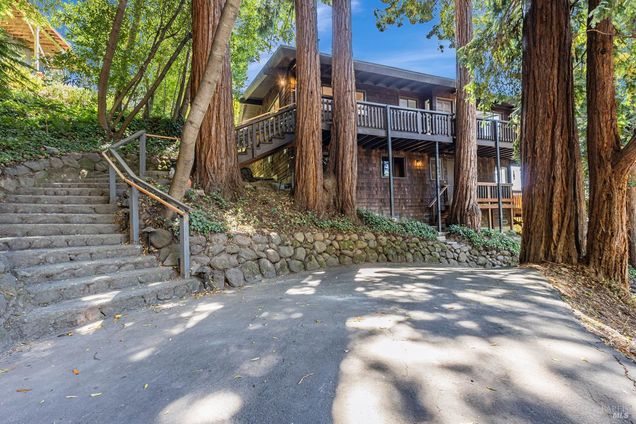 230 Del Casa Drive Mill Valley, CA House Active - Photo 1 of 41. Opens carousel modal