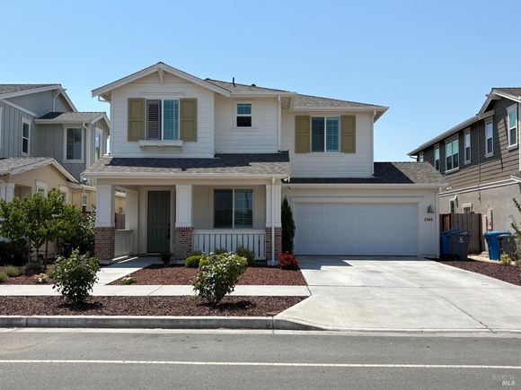 2565 Francisco Avenue