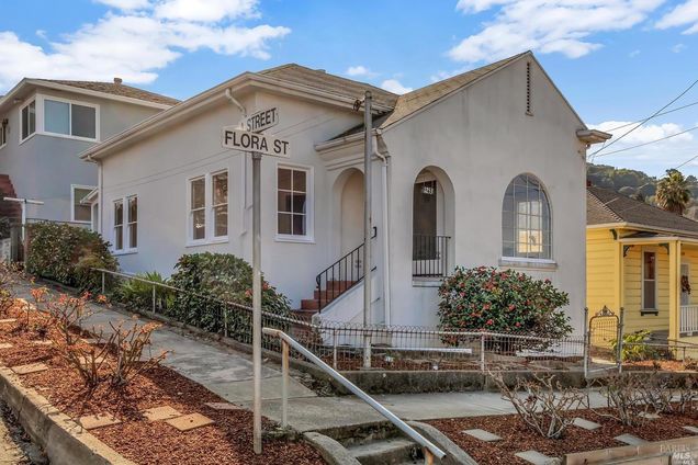 1253 Flora Street Crockett, CA House Active - Photo 1 of 15. Opens carousel modal