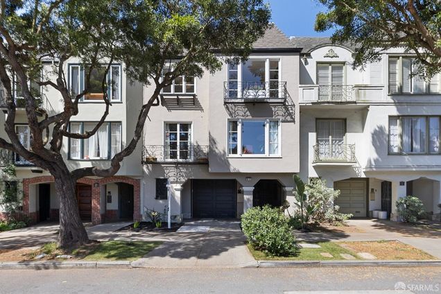17 14th Avenue San Francisco, CA Condo Sold - Photo 1 of 1. Opens carousel modal