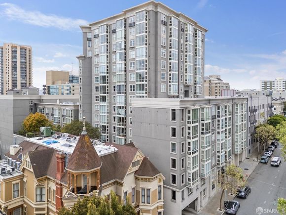 1483 Sutter Street Unit 901 San Francisco, CA Condo Sold - Photo 1 of 1. Opens carousel modal