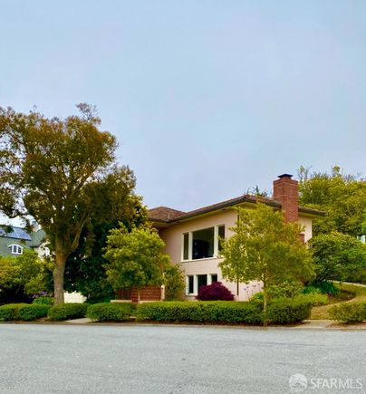95 Santa Paula Avenue San Francisco, CA House Active - Photo 1 of 1. Opens carousel modal