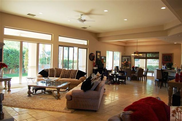8 Carrera Place Rancho Mirage, CA House Sold - Photo 1 of 25. Opens carousel modal