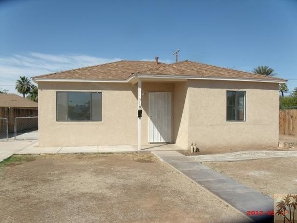 519 N 4th Street Blythe, CA House Sold - Photo 1 of 16. Opens carousel modal