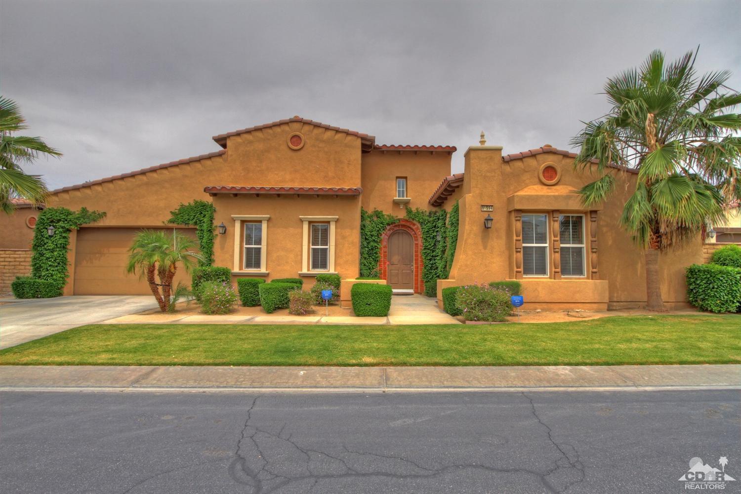 81594 Rancho Santana Dr  