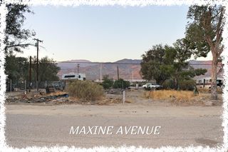 0 Maxine Avenue