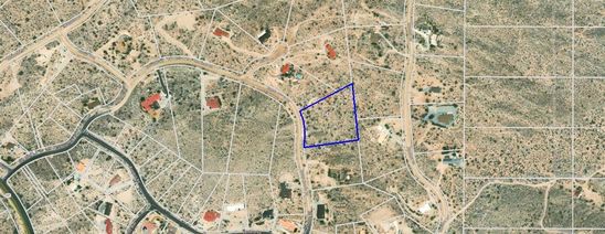 65 Buena Suerte Road