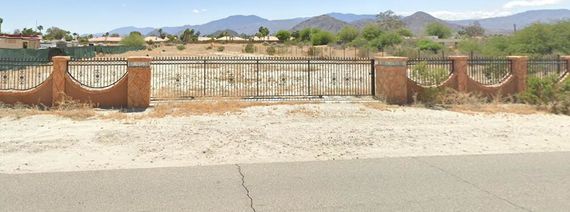 78511 Darby Road