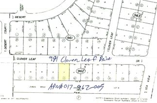 981 Clover Leaf Drive