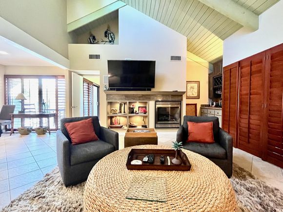 138 Racquet Club Drive S Rancho Mirage, CA Condo Sold - Photo 1 of 44. Opens carousel modal