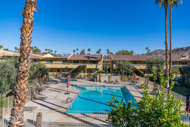 1950 S Palm Canyon Drive Unit 146 Palm Springs, CA Condo Sold - Photo 1 of 29. Opens carousel modal