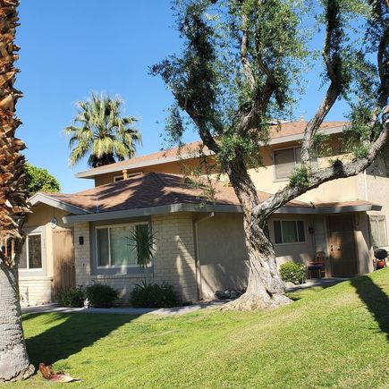 72611 Edgehill Drive Unit 2 Palm Desert, CA Condo Sold - Photo 1 of 10. Opens carousel modal