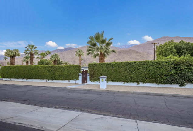 1529 S Calle Palo Fierro Palm Springs, CA House Active - Photo 1 of 35. Opens carousel modal