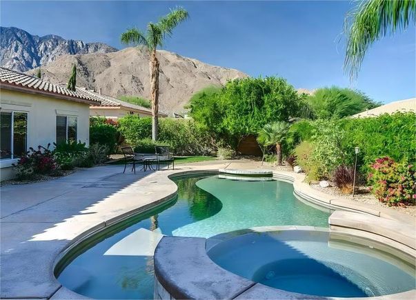 988 Alta Ridge Palm Springs, CA House Active - Photo 1 of 43. Opens carousel modal