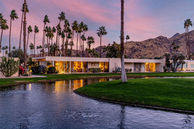 327 Westlake Terrace Palm Springs, CA Condo Sold - Photo 1 of 71. Opens carousel modal