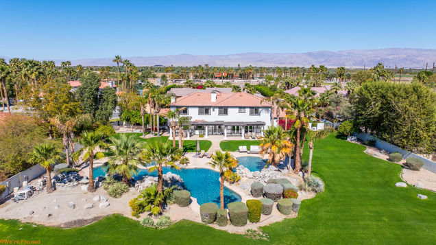 81935 Mountain View Lane La Quinta, CA House Sold - Photo 1 of 127. Opens carousel modal