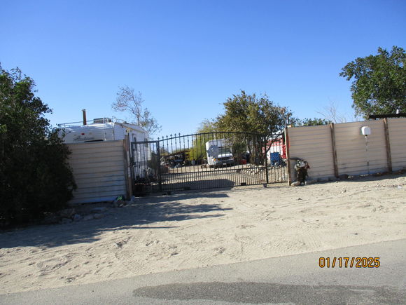 27925 Hotwell Road Desert Hot Springs, CA House Active - Photo 1 of 2. Opens carousel modal