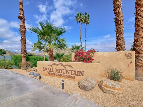 70100 Mirage Cove Drive Unit 54 Rancho Mirage, CA Condo Sold - Photo 1 of 30. Opens carousel modal